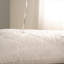 Slumberdown Teflon Water Resistant 30cm Pocket Depth Mattress Protector-57794419