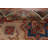 Vegetable Dye Kazak Oriental Area Rug 9x12