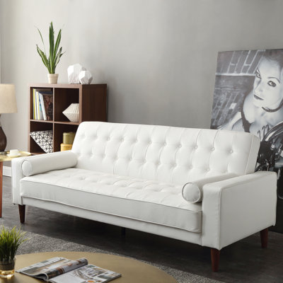 Woodmere 81" Sofa by Glory Furniture