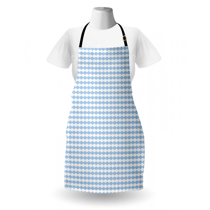 Bib Apron