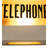 Caly 7'' No Subject Themed Wall Signage