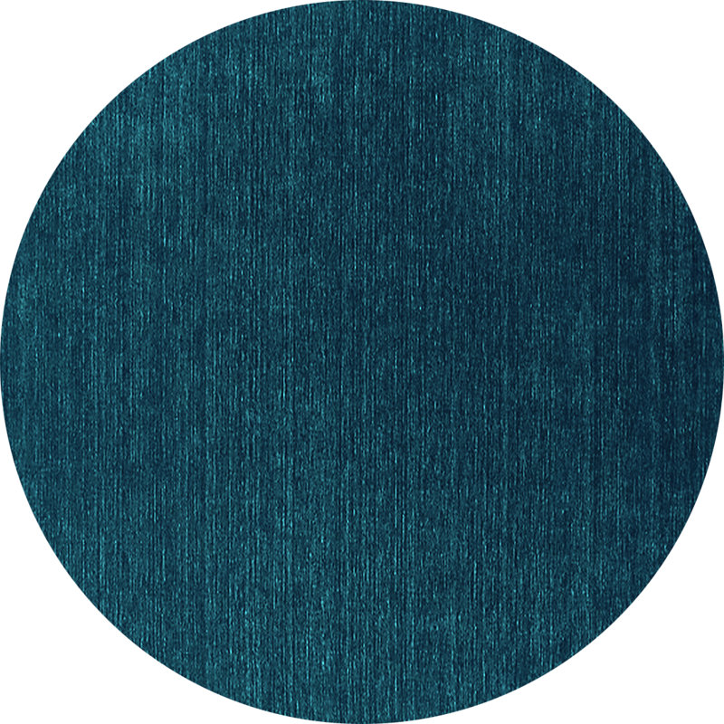 Tapis bleu, Rond 3 pi