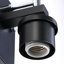 Luminaires de salle de bain: lampe de salle de bain 2 lumières sur miroir avec abat-jour en verre transparent, lampe murale pour miroir-636084087-625890554
