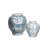 Ming-Style Countryside Large Preserve Pot-102442548