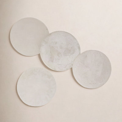 Kenson Round Coaster Set