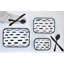 Elifle Enamelware Platter-105510651