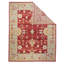Wool Area Rug