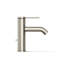 Components Single-Handle Bathroom Sink Faucet-14582783