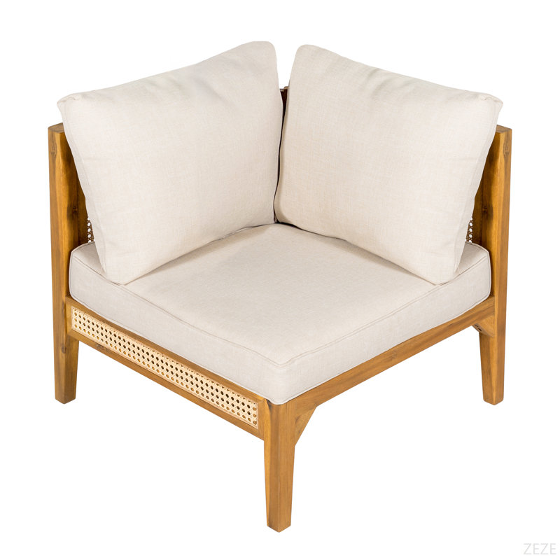 Chaise de coin Kirkby