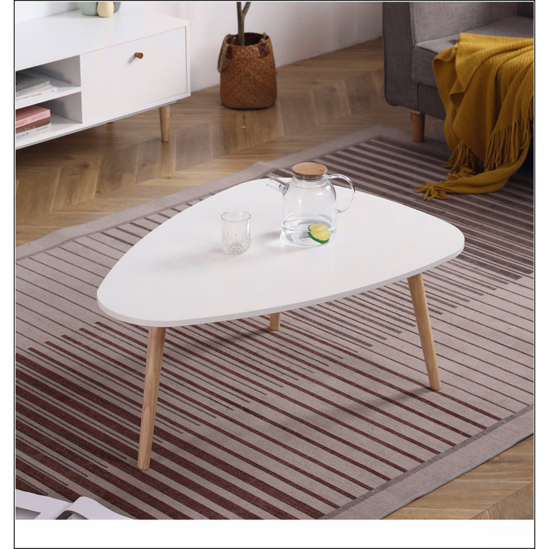 Table basse, H 16,14 po x L 31,1 po x l 23,62 po