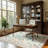 Machine-washable Area Rugs, Traditional Oriental Patterned Carpets, Soft Low-Pile Vintage-Style Area Rugs, Perfect for Living Rooms, Dining Rooms, Bedrooms, or Family Rooms,Pink-1660946325-1660946321