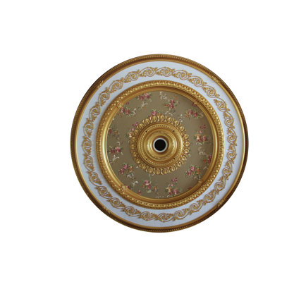 Ceiling Medallion