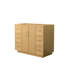 Elan TK 41" Freestanding Single Bathroom Vanity Base Only-1375400812-1375400814