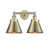 Antique Brass is unavailable