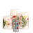 Unscented Flameless Pillar Candle