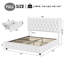 Structure de lit moderne avec 4 tiroirs-747852248-747852249