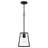 Agathla 1 - Light Single Cylinder Pendant-1314505956