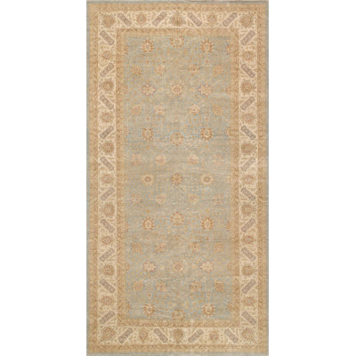 Melody One-of-a-Kind 10'2" X 19'9" Area Rug