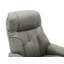 Billings 80cm Wide Swivel Standard Recliner-1000237097