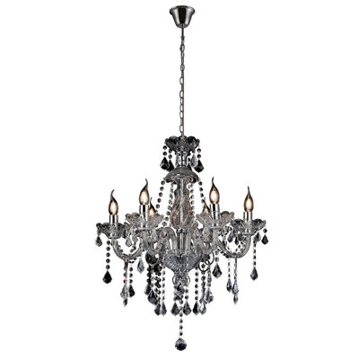 Lockhart Chandelier