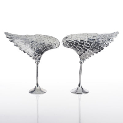 Wing Sculpture
