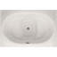 Fuji 60'' x 40'' Air Gelcoat Bathtub-9228239-88692793