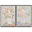 Summer Flourish Set Set by Oliver Gal-1944171444-2081828109
