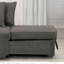 Chaise convertible 1 pièce de style contemporain-2026816134