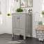 Eviva London 24"W x 18"D Bathroom Vanity with Undermount Porcelain Sink-25180582-25180583