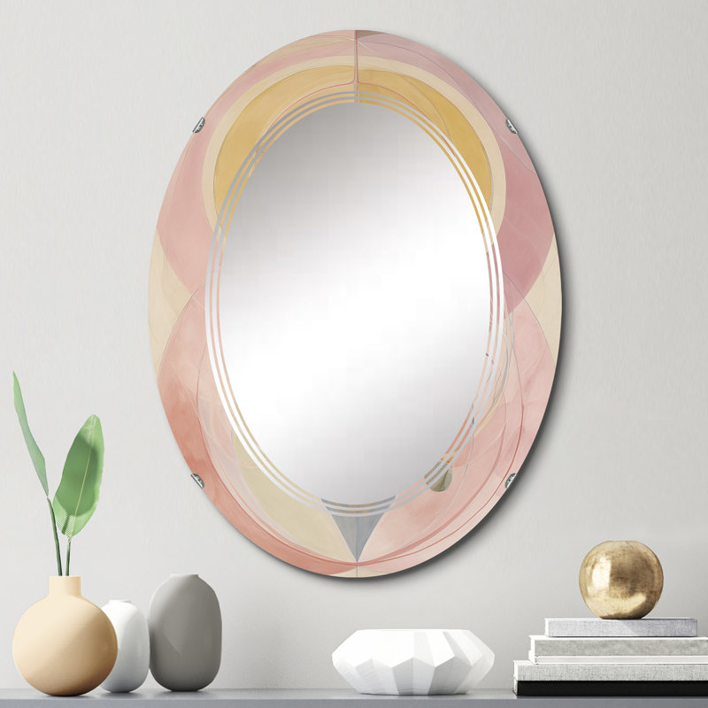 Miroir Elkens, 30 po x 20 po