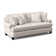 Lowell Upholstered 86'' Sleeper Sofa