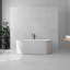 Foro 12" x 24" Matte Porcelain Floor and Wall Tile-51023615