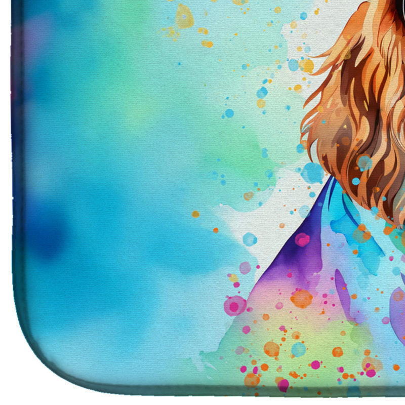 Drying Mat