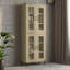 Joffrey 69.5cm Sideboard with Bar Hutch-202910435