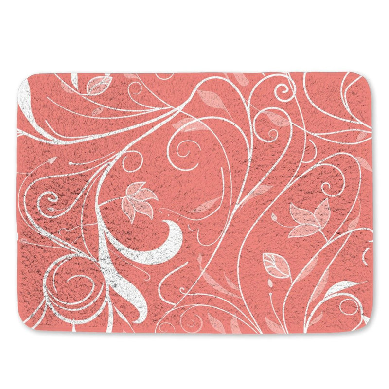 Tapis de bain Darrent, L 21 po x L 34 po