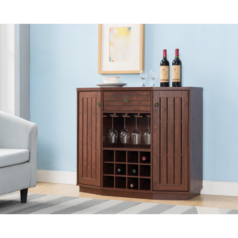 Reinhold 97cm Sideboard