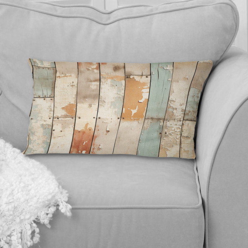  Polyester Throw Pillow