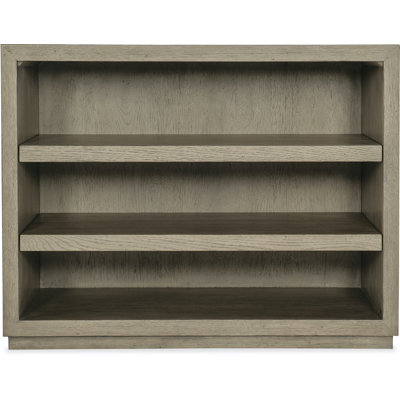 Linville Falls 3 - Shelf Credenza by Hooker Furniture