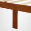 Lit plateforme simple Garrettsville-520728042