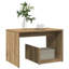 Gniya Floor Shelf End Table-560740673-560740543
