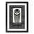 Black Framed