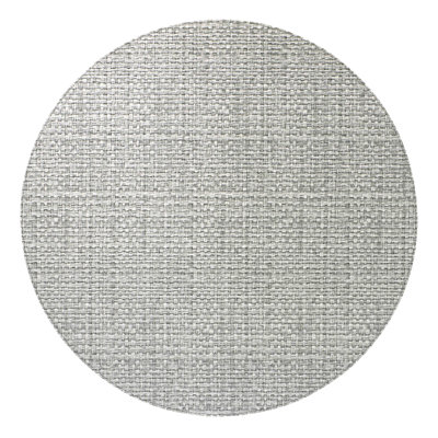 Wicker 15" Rd Mats