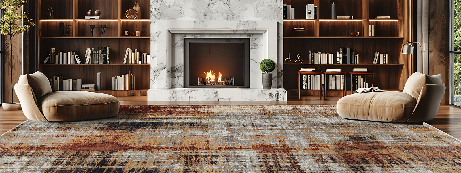 Samad Rugs