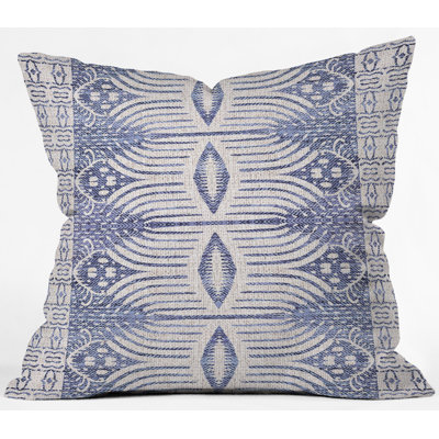  Square Pillow Cover & Insert