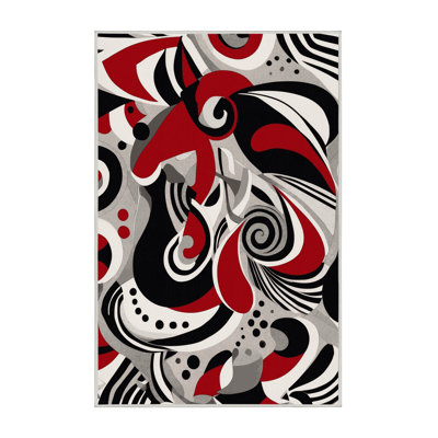 Shadow Radiance Rug
