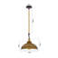 Manston 1 - Light Pendant-1561162547