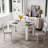 Keesler Rectangular Dining Table-1089644978