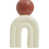 Cream selected