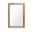 Ellen Flat Metal Wall Mirror-41555048
