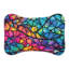 Ensemble de tapis mosaïque 1 pièce-101343921